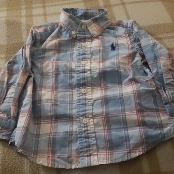 Ralph Lauren outfit - Picture 3 of 3